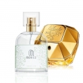 Francuskie perfumy podobne do Paco Rabanne Lady Million* 50 ml